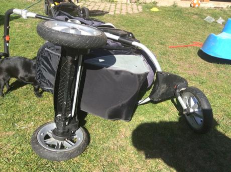 Peg perego trojkombinacia, peg-pérego,peg-pérego gt3