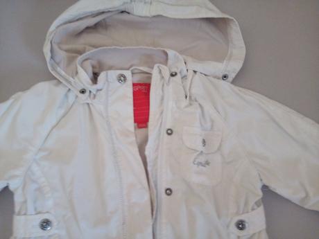 Tenká bundička esprit, esprit,104