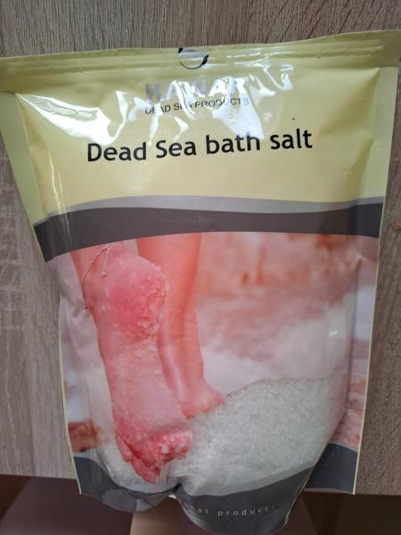 Je soľ do kúpeľa vhodná do inhalátora?