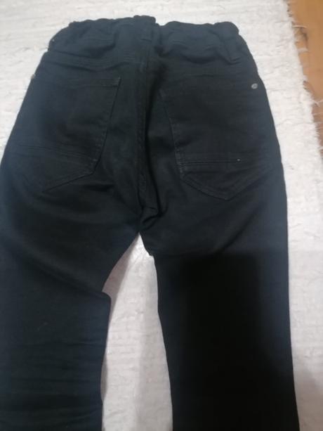 Nohavice, chapter young,152