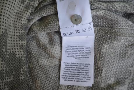 S. oliver, blúzka veľ. 42/l-xl, s.oliver,l