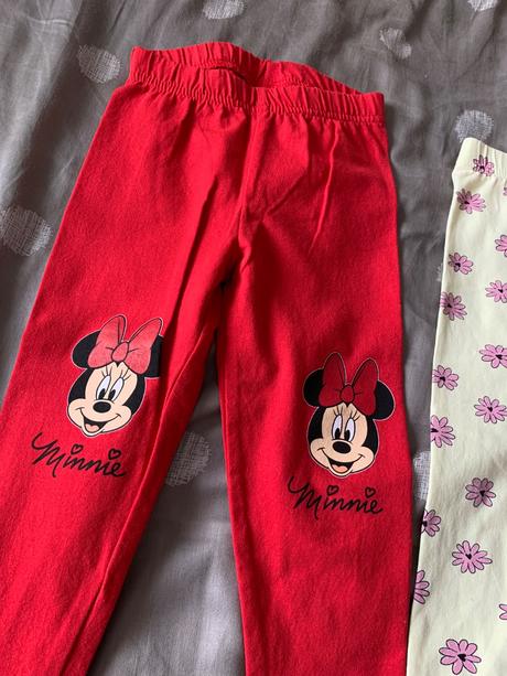 Legíny 2ks, disney,98