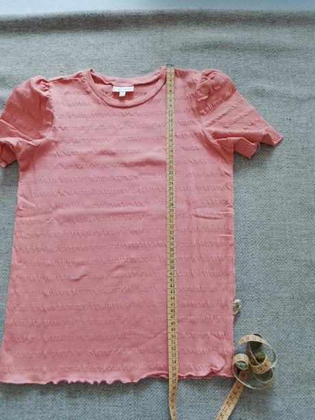 Dievčenské tričko, pompdelux,152