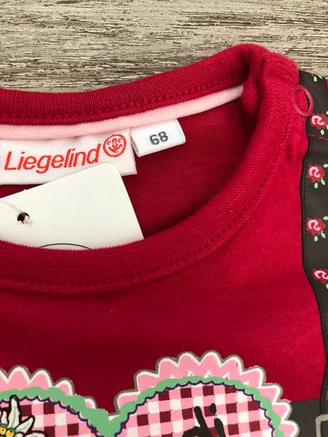 Tričko z rakúska, 68