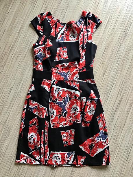 Elasticke saty french connection, 38