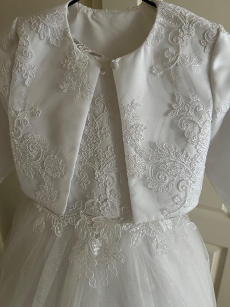 Saty s bolerkom na 1. sv. prijimanie, slavnost, 134