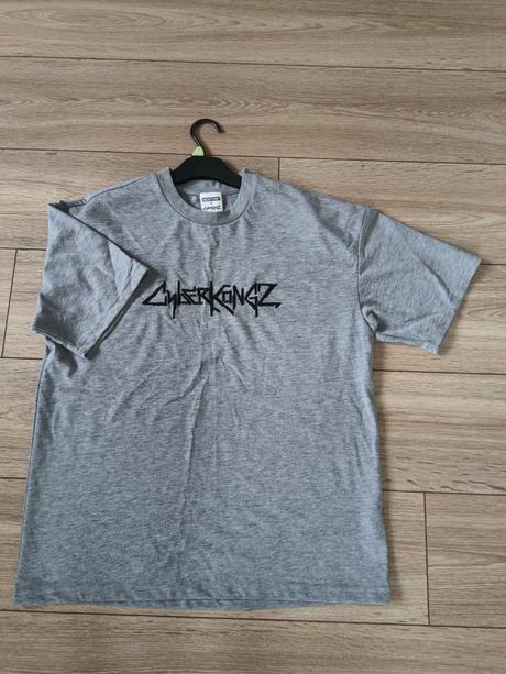 Cyberkongz tričko, m