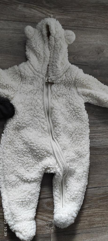 Prechodné overály 62, h&m,62