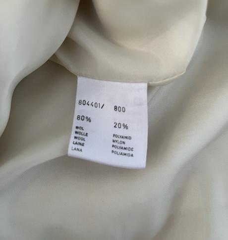 Teply kabatik /sačko/e.b.company, the gro company (grobag),l
