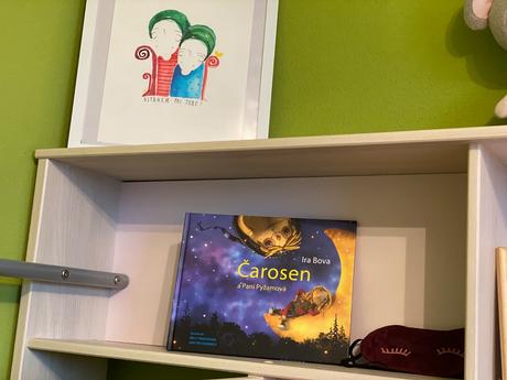 Poschodová posteľ, 