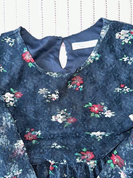 Šaty 134, sinsay,134