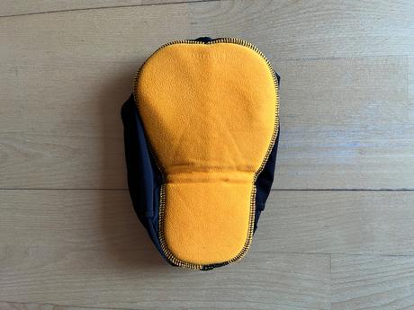 Detske cyklisticke nohavice btwin, 134