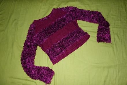 Pulovrik kylie od m&co., m&co,140