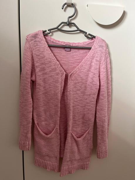 Pohodlný kardigan, dopodopo,110