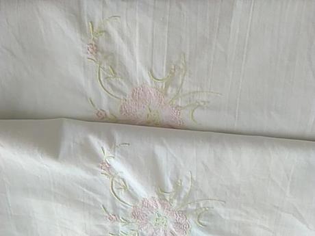 Obliečky na vankus 2ks,