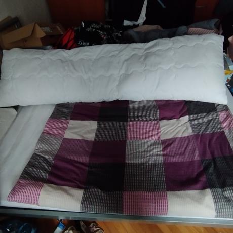 Dlhý vankúš, šírka (cm): 50,dĺžka (cm): 160