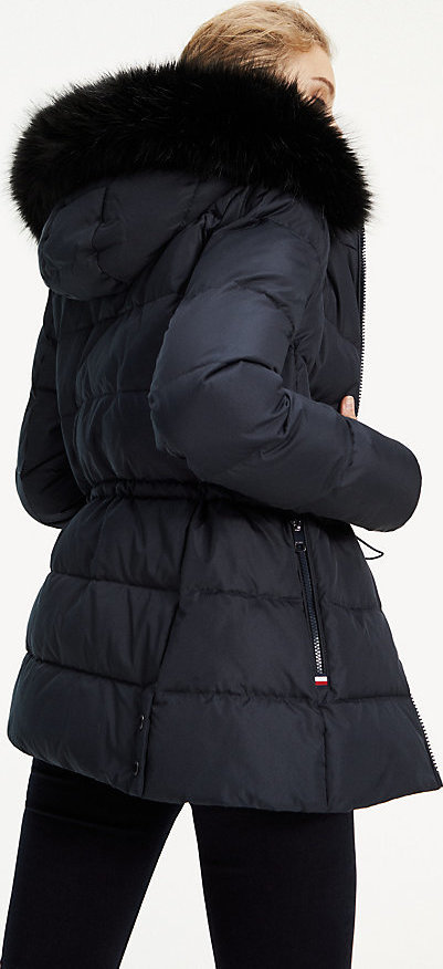 Zimná bunda tommy hilfiger, tommy hilfiger,m