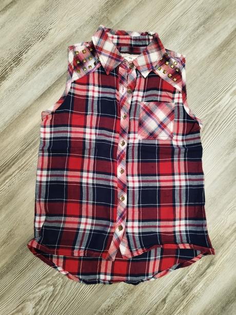 Ľahká košielka, 128