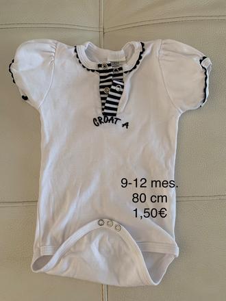 Detské body, 80