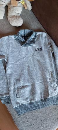 Mikina v. 158/164, chapter young,158