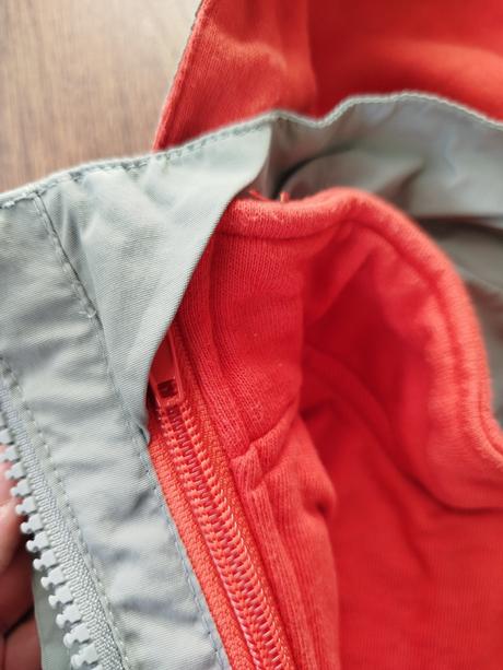 Chlapčenská prechodná bunda, reserved,116