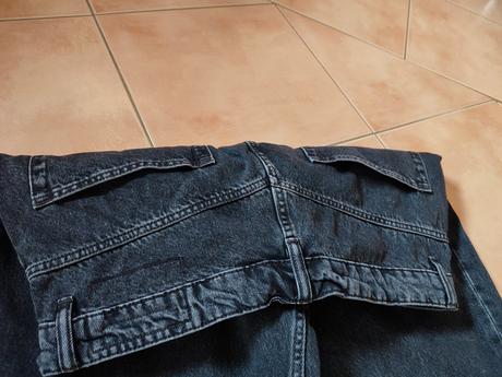 Pánske rifle zn.zara, zara,44