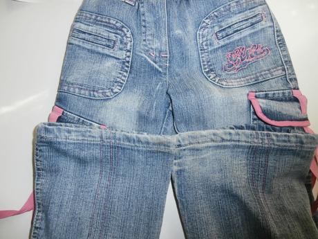 Rifle na 3-4 roky, zateplené,č.104, success,104