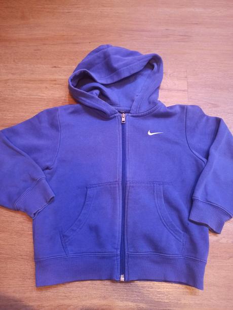 Mikina, nike,116