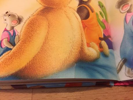 Hracky v skole a ine pribehy,