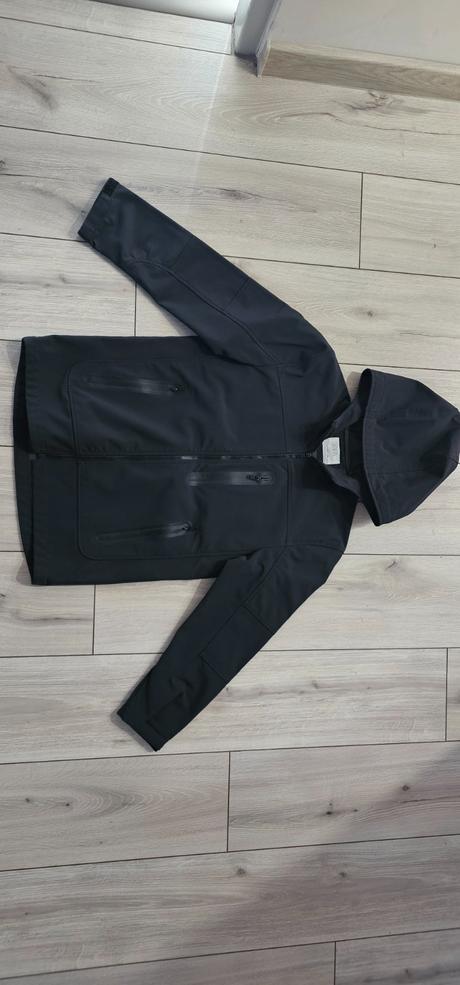 Softsheliva bunda v.152, zara,152