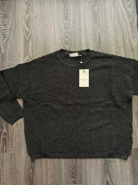 Only novy damsky oversize svetrik m, only,m