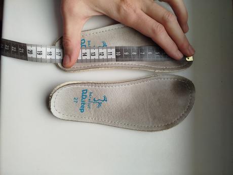 Prechodné topánky, d.d.step,27