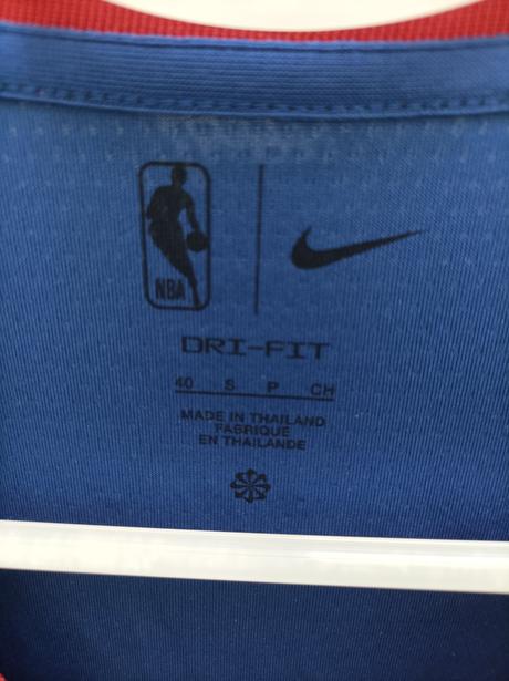 Basketbalový dres nike, nike,s