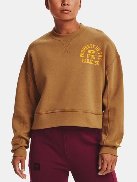 Project rock mikina, under armour,s