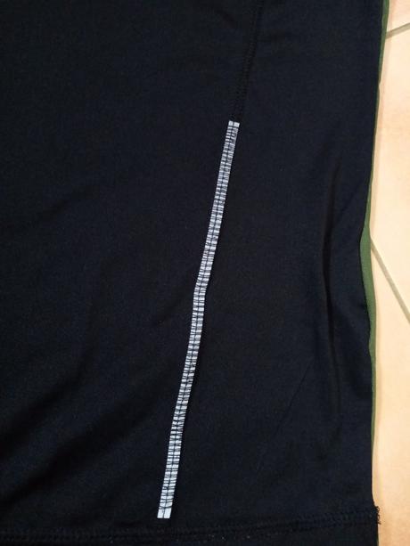 Detské tricko, crivit,146