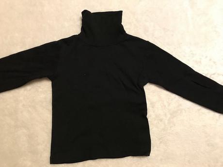 Balík pre chlapca - veľ.110/116, 104–116