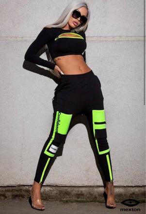 Mexton súprava, mexton,s