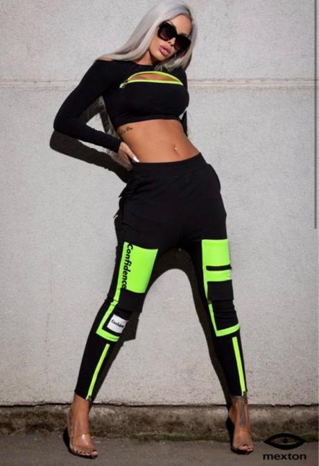 Mexton súprava, mexton,s