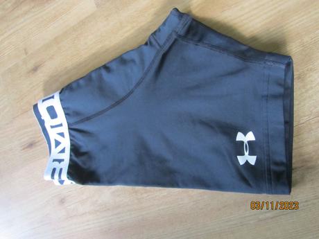 Boxerky, under armour,xs