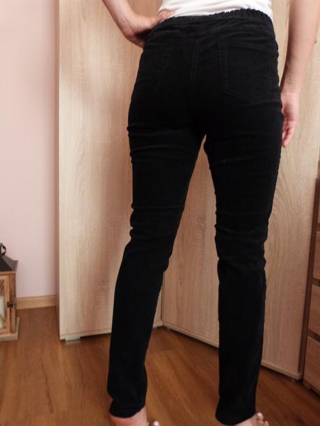 Menžestráky, esmara,38