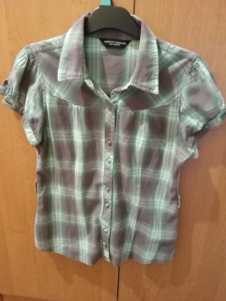 Dámska košeľa, dorothy perkins,40