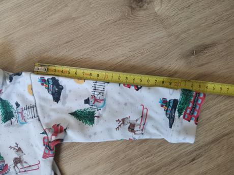 Vianočný overal, next,86