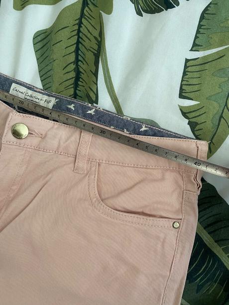 Rifle ruzove, f&f,40