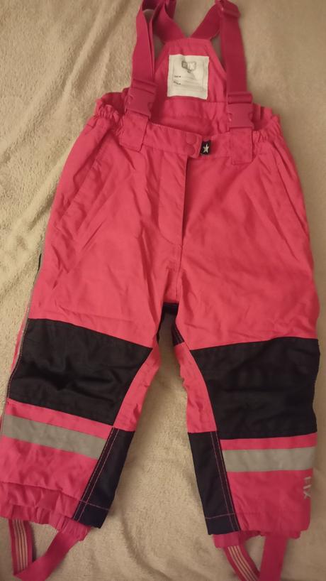 Dievcenske oteplovacky, 92