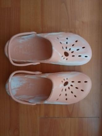 Nenosené kroksy, 35