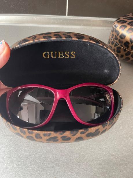 Okuliare guess, guess