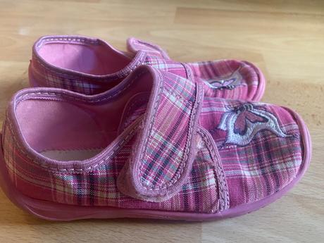 Latkove papuce na suchy zips - 26, kornecki,26