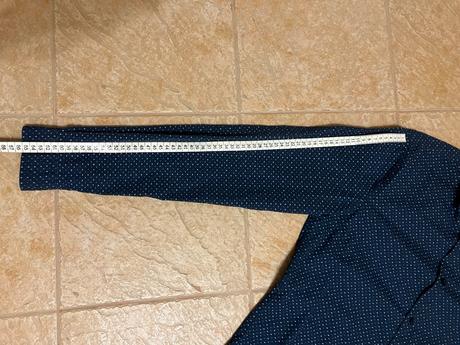 Spoločenská košeľa, house,s