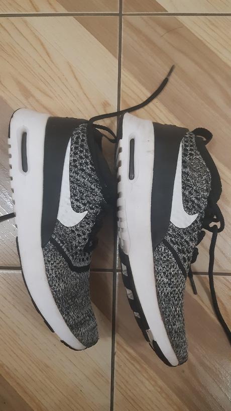 Nike pohodlné tenisky, nike,40