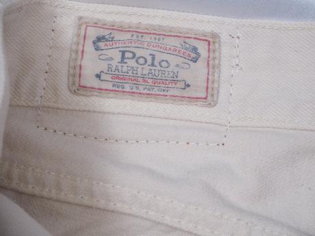 Luxusné dámske rifle ralph lauren, ralph lauren,38